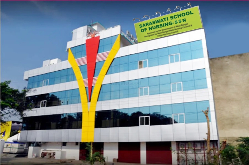 Saraswati School of Nursing,Bidar,Karnataka