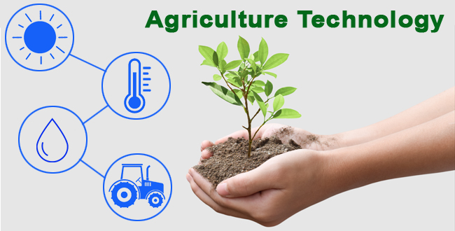 Agriculture Technology B. Voc Degree in Patna,Bihar