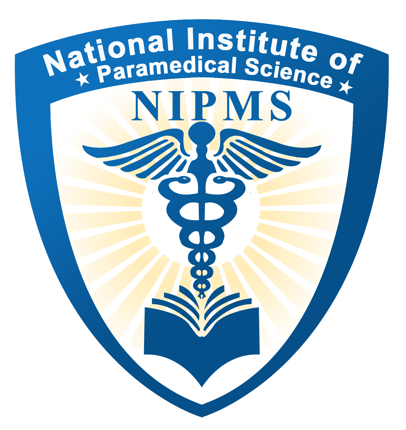 NIPMS National Institute of Paramedical Science Bihar